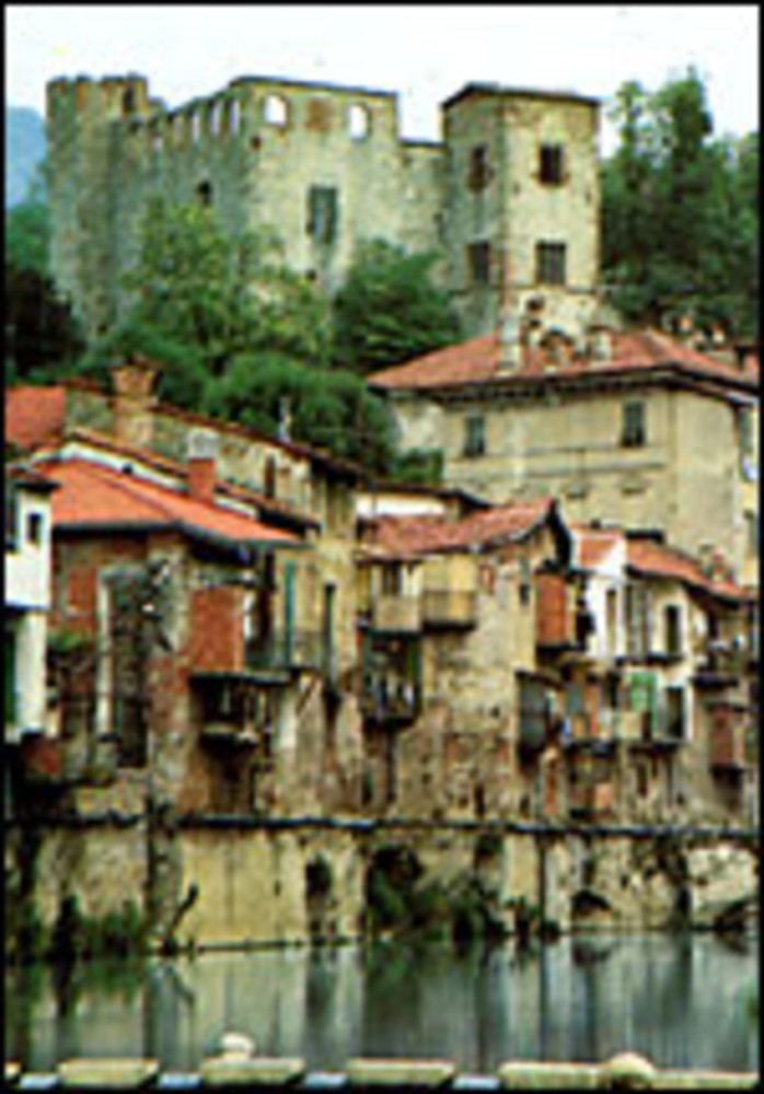 Millesimo: premio del Carretto a Giovanni Battista Oliveri Millesimo: premio del Carretto a Giovanni Battista Oliveri