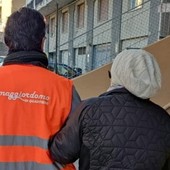 Un aiuto nella quotidianità, il "Maggiordomo di quartiere" arriva anche nelle Abisole: l'inaugurazione il 19 marzo Un aiuto nella quotidianità, il "Maggiordomo di quartiere" arriva anche nelle Abisole: l'inaugurazione il 19 marzo
