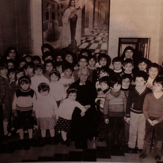 Savona, a Legino la presentazione del libro sulla vita di madre Maria Giuseppina Valdettaro