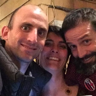 Comunali di Savona, Dario Lavagna fa un passo indietro: candidato per "Barra a Sinistra" Matteo Polletti