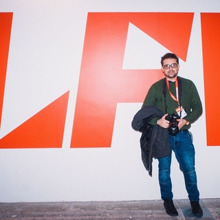 Marco Gafarelli, dalla provincia di Savona a Londra: testimonianza di una rinascita lavorativa