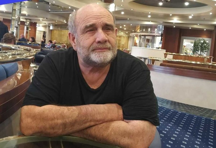 Savona e Assonautica in lutto: è scomparso Mauro Moncada