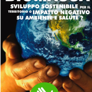 Cairo: un Convegno per il Comitato contrario alle biomasse