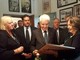 I 5 anni del Presidente Mattarella: a Stella e Savona venne in visita nel 2016 per i 120 anni di Pertini I 5 anni del Presidente Mattarella: a Stella e Savona venne in visita nel 2016 per i 120 anni di Pertini
