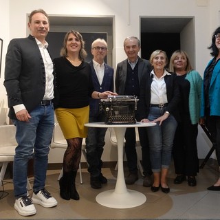 Il 23 giugno è la Giornata mondiale della macchina da scrivere Il 23 giugno è la Giornata mondiale della macchina da scrivere