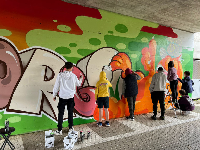 Finale, la rivoluzione del doposcuola funziona e si evolve: riparte il progetto "Link" Finale, la rivoluzione del doposcuola funziona e si evolve: riparte il progetto "Link"