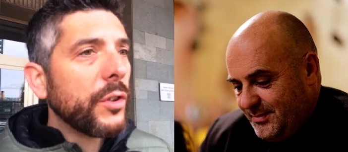 "Solo il PD rende partecipi i cittadini? Una falsità", Andrea Melis (M5S) risponde a Di Tullio: "Partito allo sbando" "Solo il PD rende partecipi i cittadini? Una falsità", Andrea Melis (M5S) risponde a Di Tullio: "Partito allo sbando"