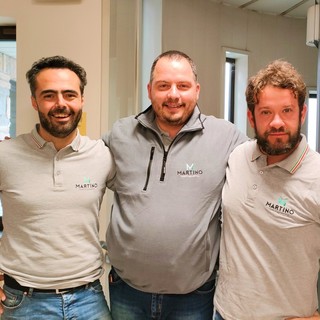 La Martino srl – Leader della crescita 2022: il futuro è il nostro presente La Martino srl – Leader della crescita 2022: il futuro è il nostro presente