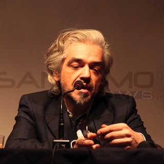 Cairo, Morgan ospite d'onore del "Premio Mario Panseri"