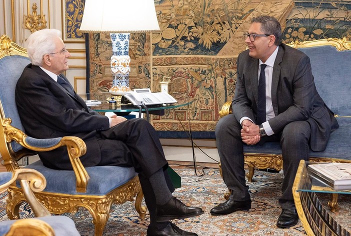 Immagine di repertorio