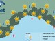 Meteo, l'alta pressione stoppa le correnti fredde, temperature in aumento nei prossimi giorni Meteo, l'alta pressione stoppa le correnti fredde, temperature in aumento nei prossimi giorni