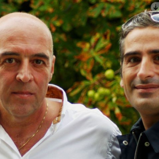 Il blogger Savonese Angelo Maggioni si candida per la Camera con SìAMO