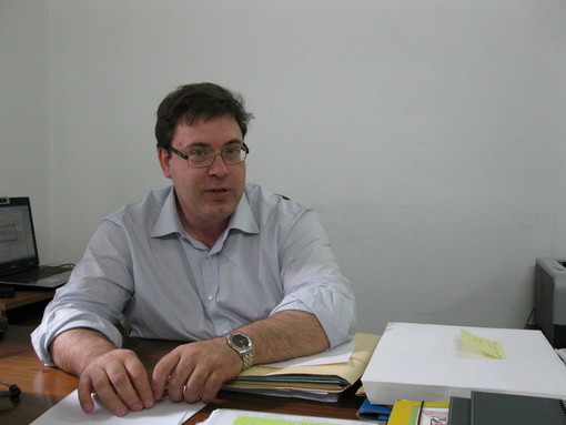 Savona: Allaria (Coldiretti) &amp;quot;bio ok ma certificato&amp;quo