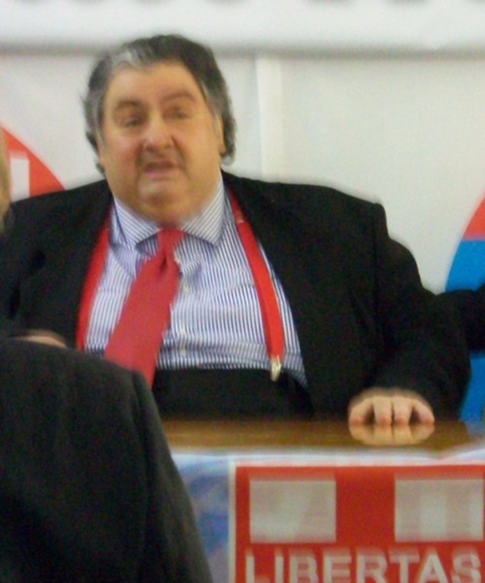 Elezioni Cairo: l'Udc appoggia Briano, domani la conferenza stampa a Savona Elezioni Cairo: l'Udc appoggia Briano, domani la conferenza stampa a Savona