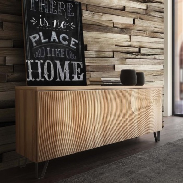 Credenze moderne: come rendere di design anche la cucina