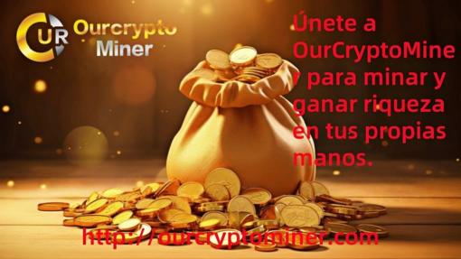 Up to $8,500 OurCryptoMiner launches new contract to enjoy platform bonus