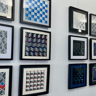 Finale, fino al 5 luglio in mostra l'arte della metamorfosi di Riccardo Franchi Finale, fino al 5 luglio in mostra l'arte della metamorfosi di Riccardo Franchi