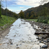 Maltempo, il sindaco di Cosseria: "Frane, allagamenti e strade interrotte"