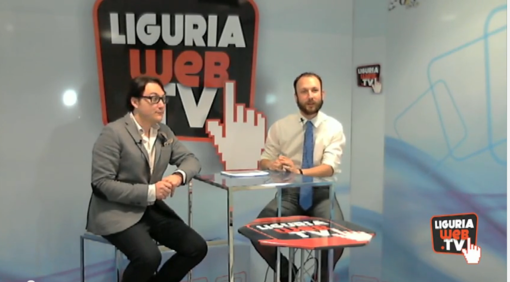 Marabotto, del nuovo PSI a Sotto Pressione: "I socialisti esistono ancora e combattono i conservatorismi"