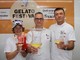 Foto tratte dal profilo facebook del "Gelato Festival"