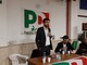 Savona, il candidato alla segreteria Pd Martina prova a ricostruire: "Basta divisioni, uniti contro M5S/Lega"