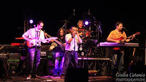 Loano: fine settimana all'insegna dell'Octoberfest e dei Beatles