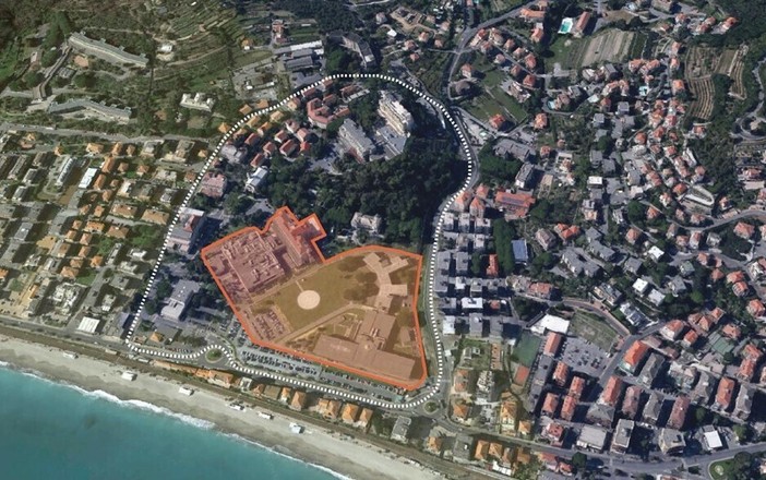 Nuovo ospedale Santa Corona di Pietra Ligure, parte l’iter per la progettazione: sei mesi per chiudere la gara Nuovo ospedale Santa Corona di Pietra Ligure, parte l’iter per la progettazione: sei mesi per chiudere la gara