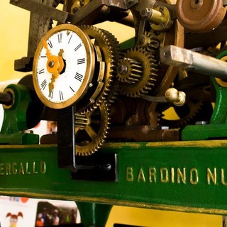Tovo, il Museo Orologi da Torre Bergallo ospita un seminario sull'uso dei social nei piccolo musei