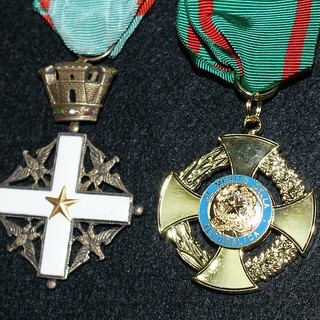 Ghisolfo, (VIS studentesca): "Revochiamo le onoreficenze a chi non ne è degno""