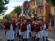 Albenga, tradizionale Festa del 2 Luglio in viale Pontelungo