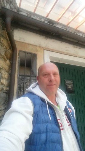 Albenga: Mauro Gualco si candida con Diego Distilo e punta tutto sullo sport Albenga: Mauro Gualco si candida con Diego Distilo e punta tutto sullo sport