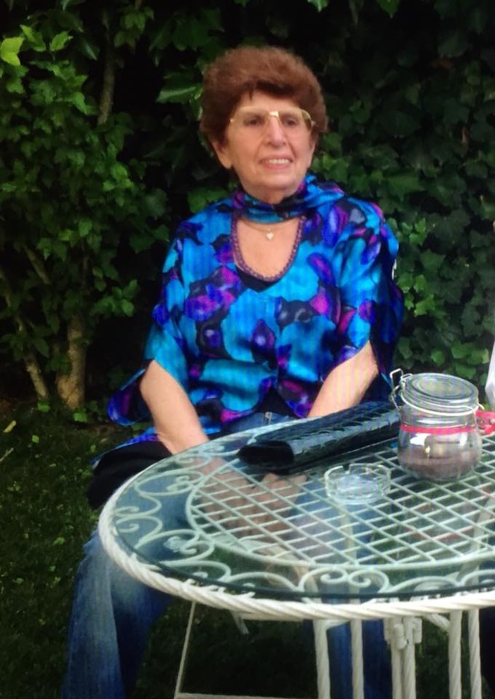 Lutto a Carcare per la scomparsa di Maria Josè Pesce, punto di riferimento nel mondo delle spose