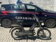 Gli rubano il motorino a 16 anni a Vado, dopo 42 anni il mezzo restituito al proprietario grazie ai carabinieri Gli rubano il motorino a 16 anni a Vado, dopo 42 anni il mezzo restituito al proprietario grazie ai carabinieri