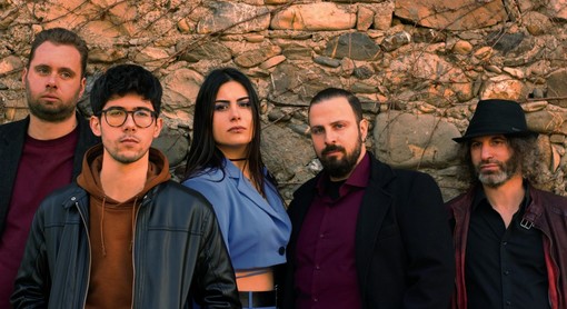 Missing Ink: terminata la lavorazione dell’album di esordio “Undrawn”