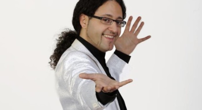 Stasera Andrea Mingardi e "The RossoBlues Brothers Band" in concerto a Ceriale