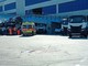 Savona, malore per un lavoratore in porto: intervengono i soccorsi Savona, malore per un lavoratore in porto: intervengono i soccorsi