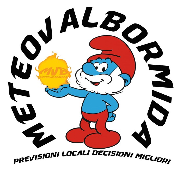 La passione per le previsioni del tempo si trasforma in solidarietà: arriva il calendario 2026 targato MeteoValbormida La passione per le previsioni del tempo si trasforma in solidarietà: arriva il calendario 2026 targato MeteoValbormida