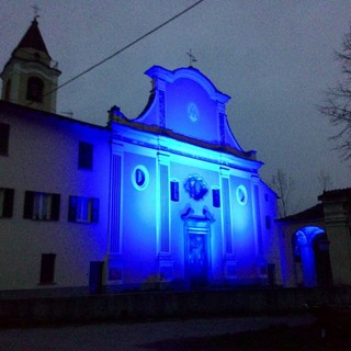 Il Comune di Mioglia ha aderito alle iniziative per la Giornata Mondiale per la consapevolezza dell’autismo