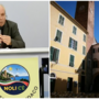 Noli, Marino Pastorino ufficializza la candidatura a sindaco per le amministrative 2027 Noli, Marino Pastorino ufficializza la candidatura a sindaco per le amministrative 2027