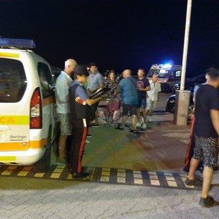 Savona, un anno dall'omicidio del karaoke: con sei colpi di pistola Massari uccise l’ex moglie