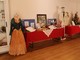 Maschere tradizionali carnevalesche dedicate al mondo agricolo: una mostra tematica organizzata dal Forum Culturale di Borghetto Santo Spirito