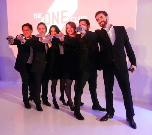 Il giovane designer savonese Marco Siccardi conquista un premio internazionale a New York Il giovane designer savonese Marco Siccardi conquista un premio internazionale a New York
