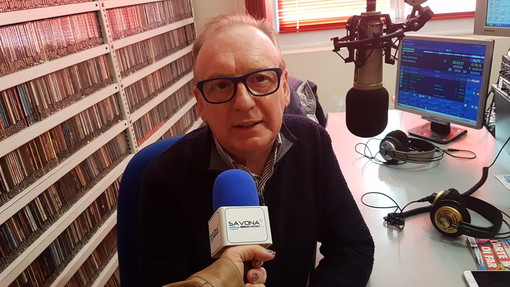 Laigueglia, è morto Silvano Montaldo: se ne va un pezzo di politica savonese Laigueglia, è morto Silvano Montaldo: se ne va un pezzo di politica savonese