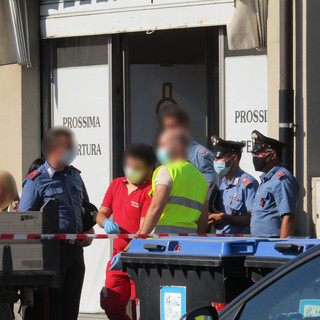 Operaio deceduto a Valleggia, lo sdegno dei sindacati: "Un colpo al cuore del lavoro"