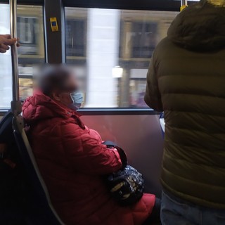 Il 30 settembre termina l'obbligo della mascherina sui mezzi pubblici