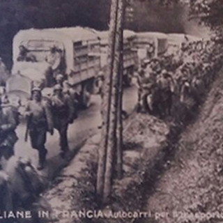 Mostra Itinerante Prima Guerra Mondiale: 4 novembre apertura straordinaria dalle 10 alle 18