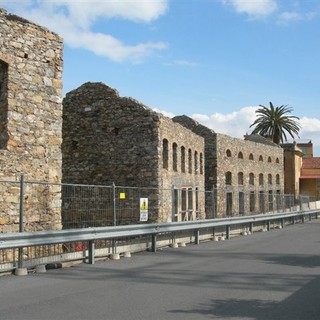 Alassio, proseguono i sondaggi strutturali sull'ex mattatoio