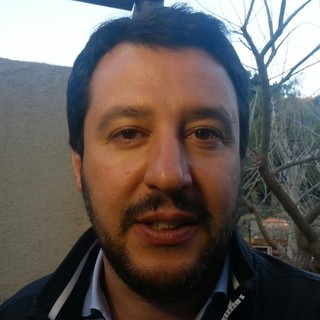 #regionali2015: domenica tour di Matteo Salvini in Provincia di Savona
