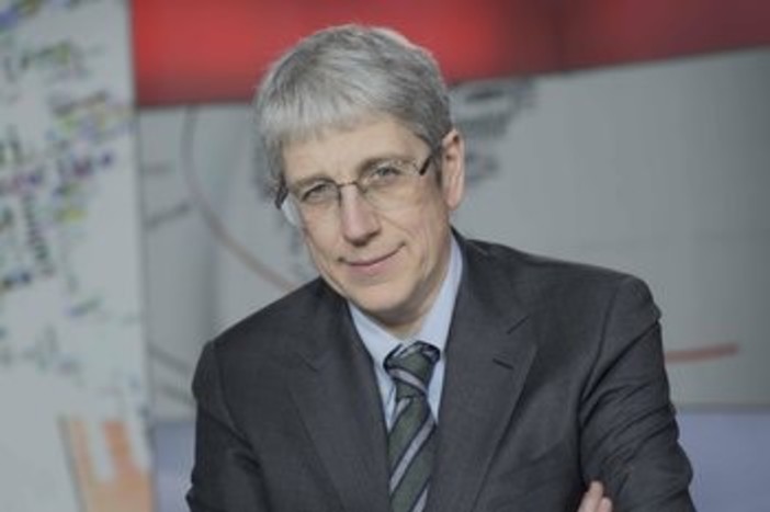 Varazze d’Autore: oggi la presentazione del libro "Avvoltoi" di Mario Giordano