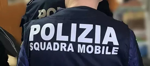 Savona, infrange il divieto di rientro dopo l'espulsione: 36enne arrestato durante un blitz antidroga Savona, infrange il divieto di rientro dopo l'espulsione: 36enne arrestato durante un blitz antidroga